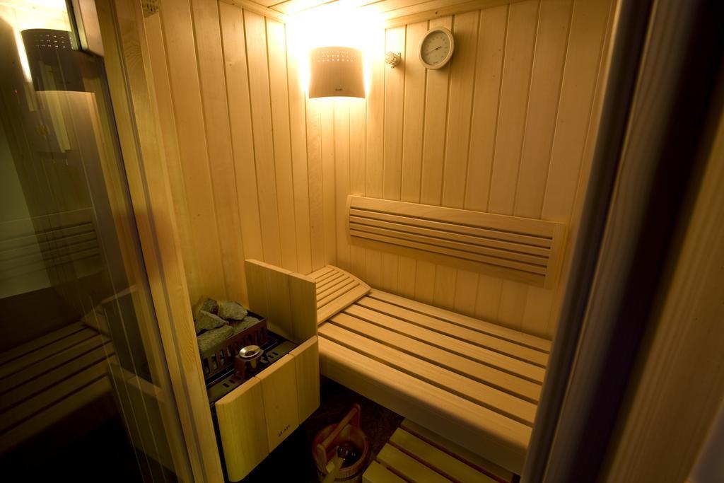 Chalet Z'Gogwaergji Цермат Стая снимка